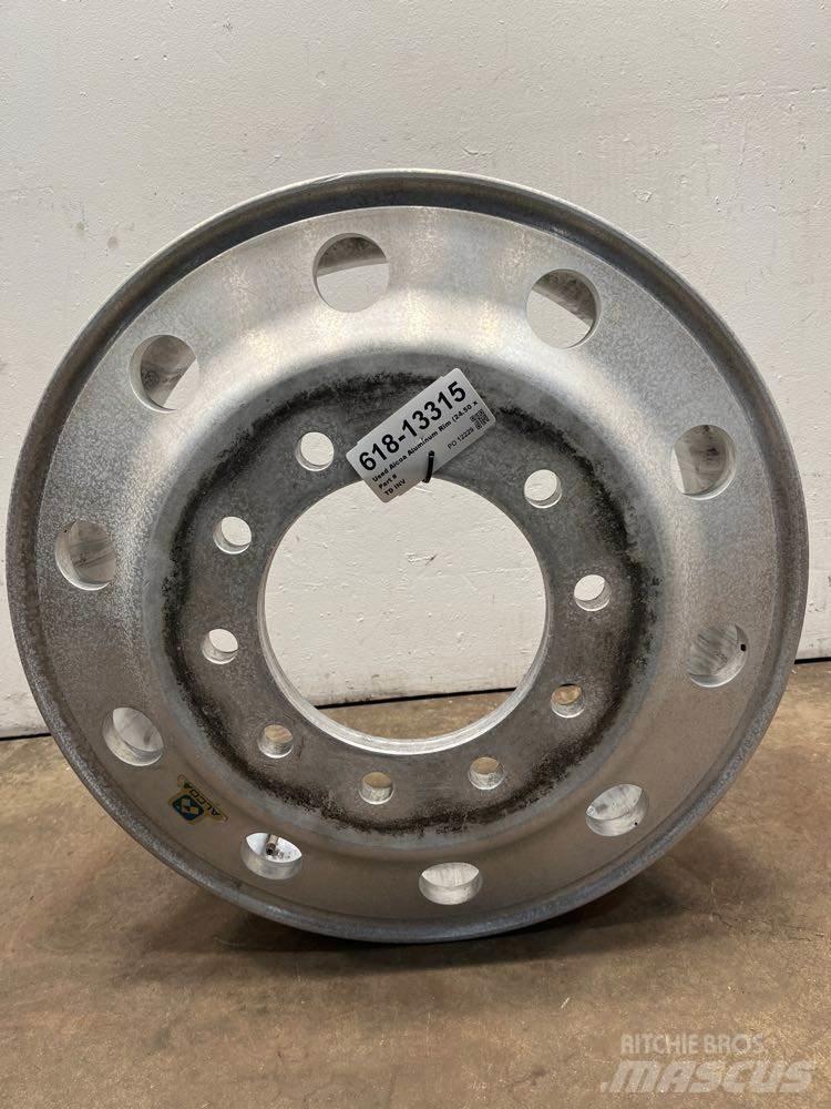 Alcoa  Reifen