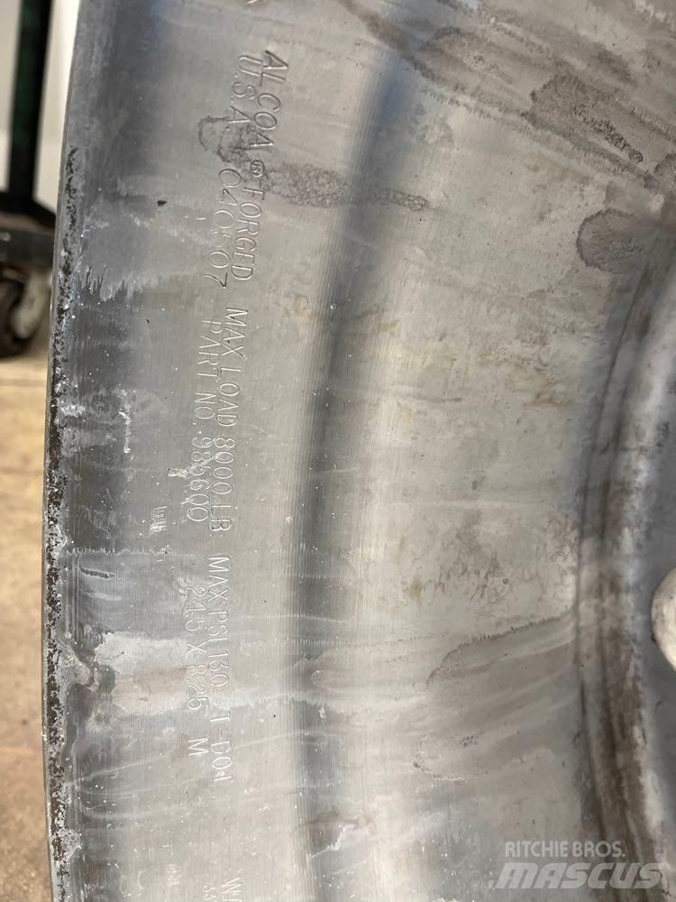 Alcoa  Reifen