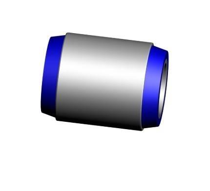  Atro Chassis