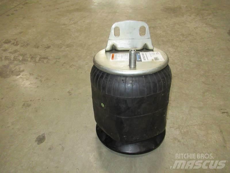  Automann Chassis