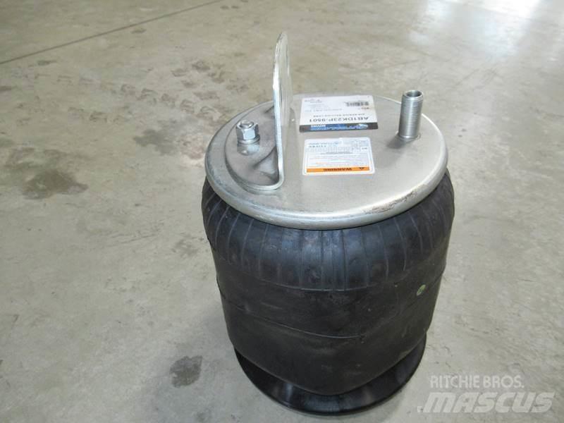  Automann Chassis