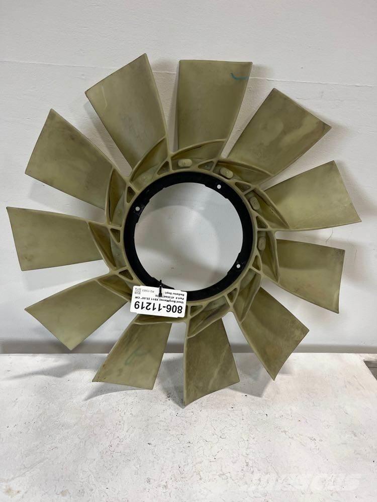  BorgWarner Transport Sonstige