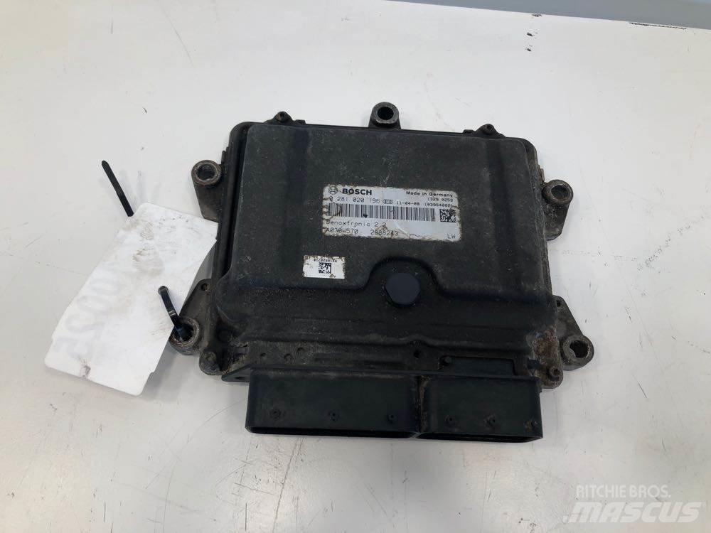 Bosch  Getriebe