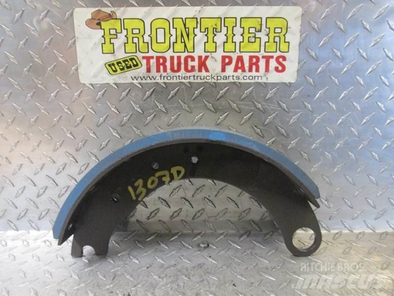  Brake Shoe Bremsen