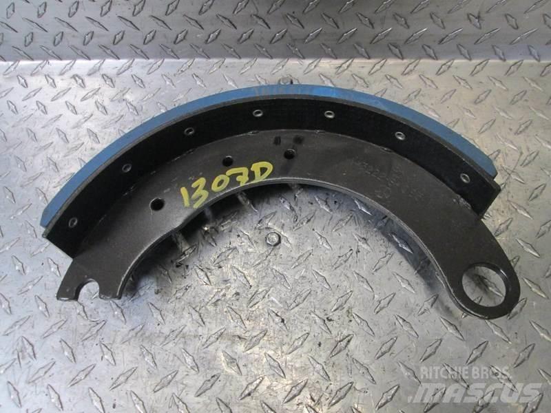  Brake Shoe Bremsen