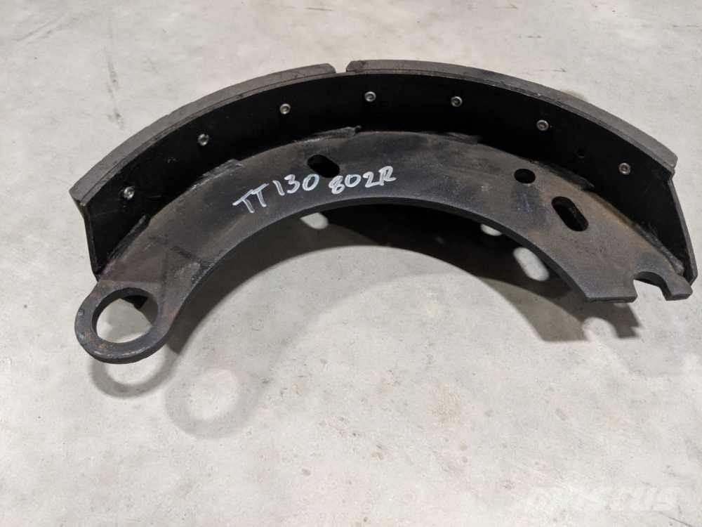  Brake Shoe Bremsen