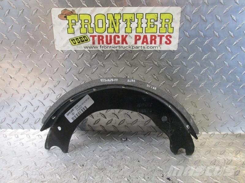  Brake Shoe Bremsen
