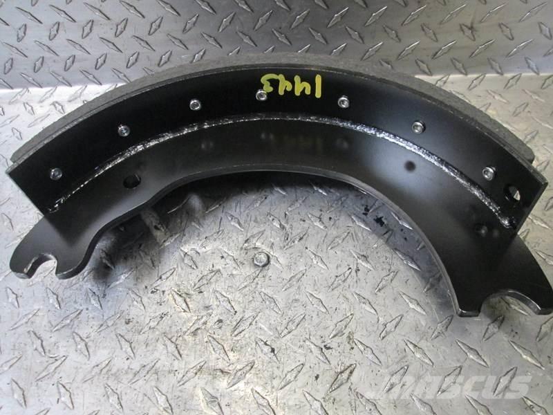  Brake Shoe Bremsen