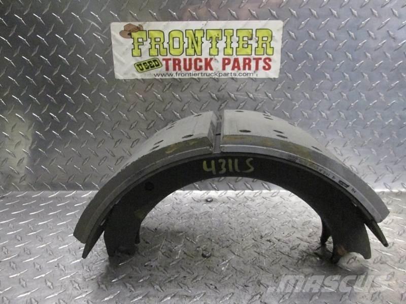  Brake Shoe Bremsen
