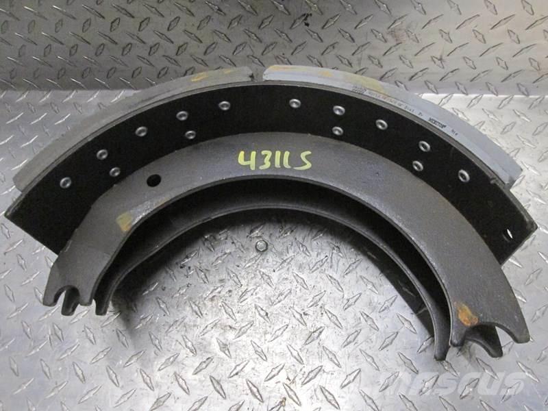  Brake Shoe Bremsen