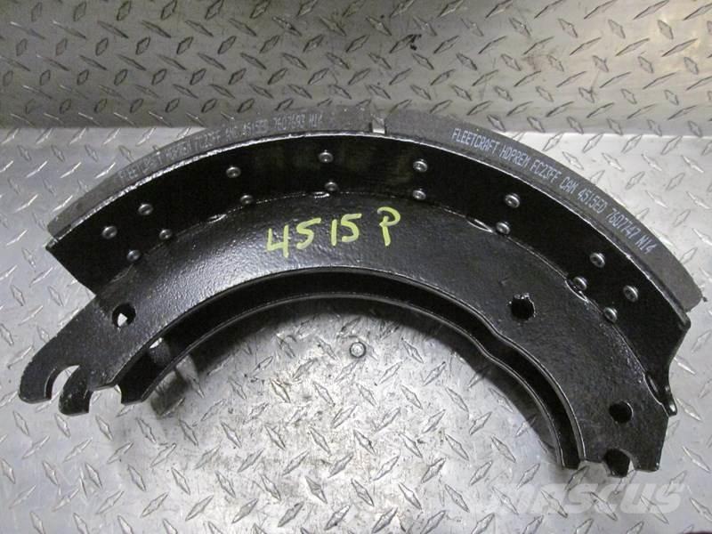  Brake Shoe Bremsen