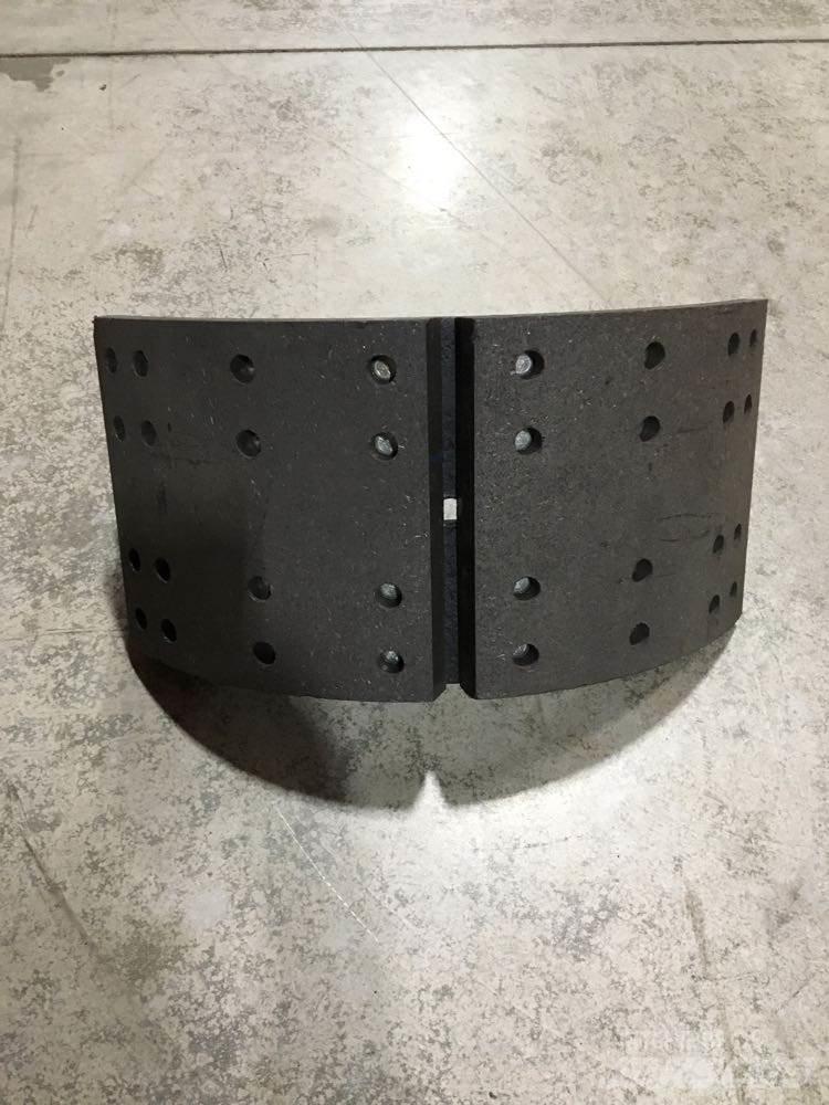  Brake Shoe Bremsen
