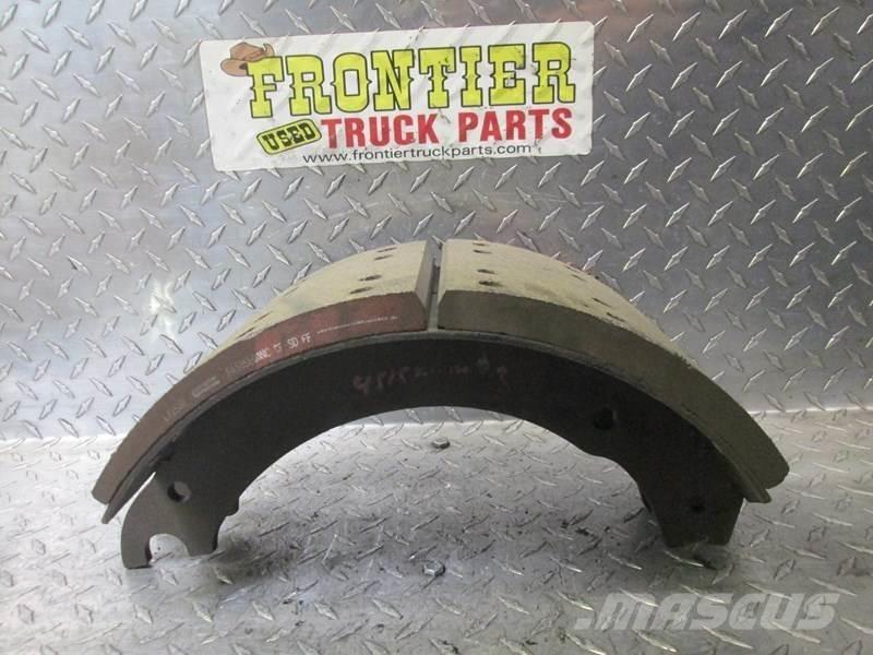  Brake Shoe Bremsen