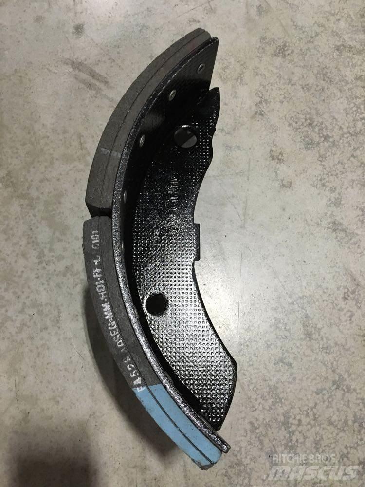  Brake Shoe Bremsen