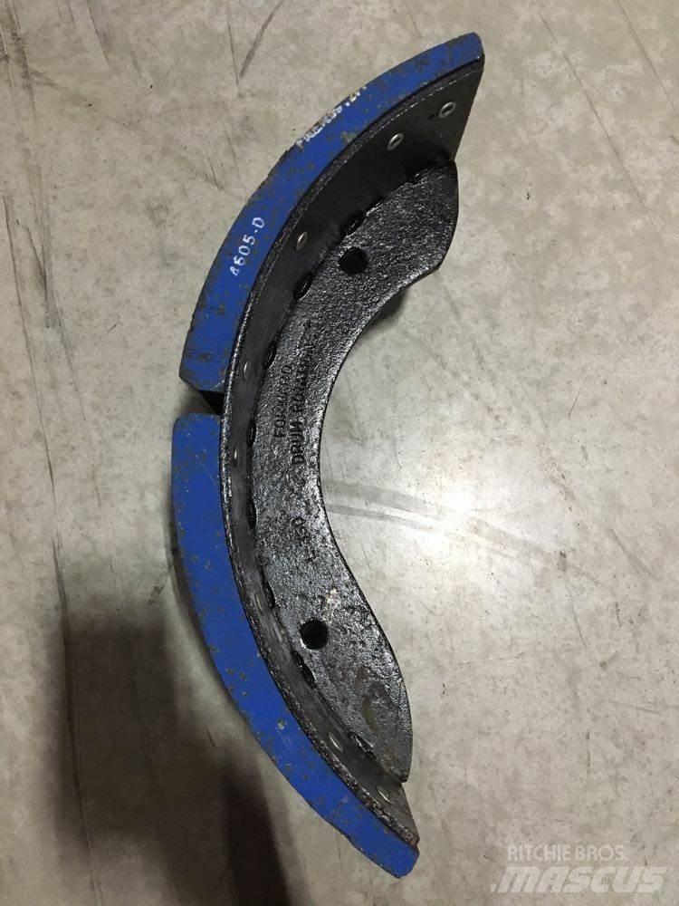  Brake Shoe Bremsen