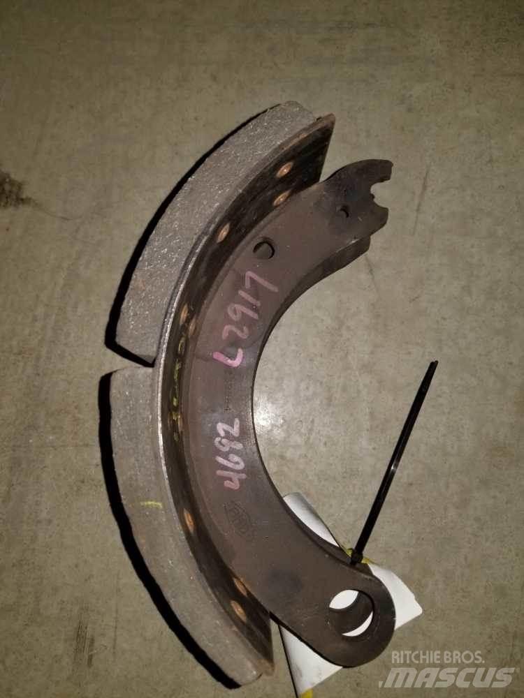  Brake Shoe Bremsen