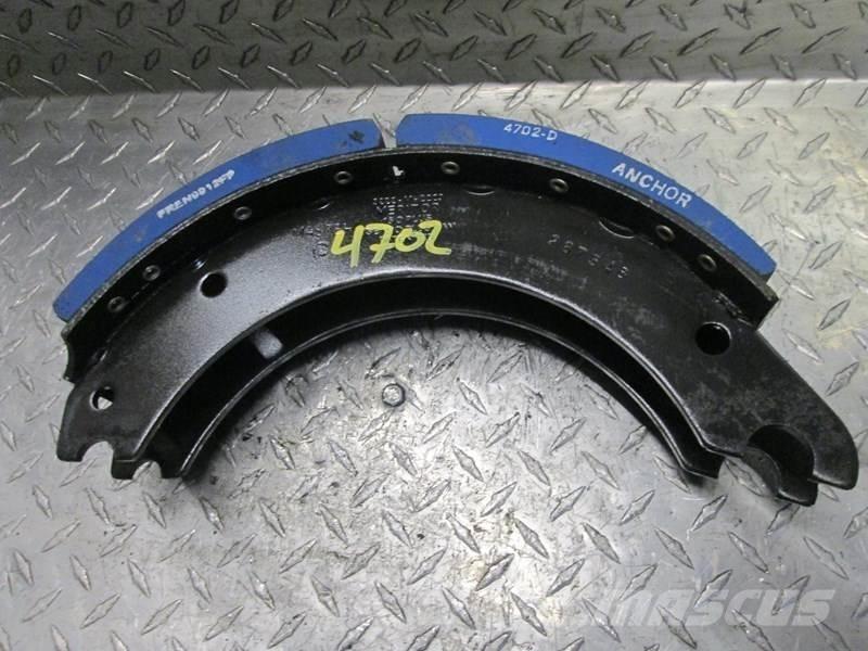  Brake Shoe Bremsen