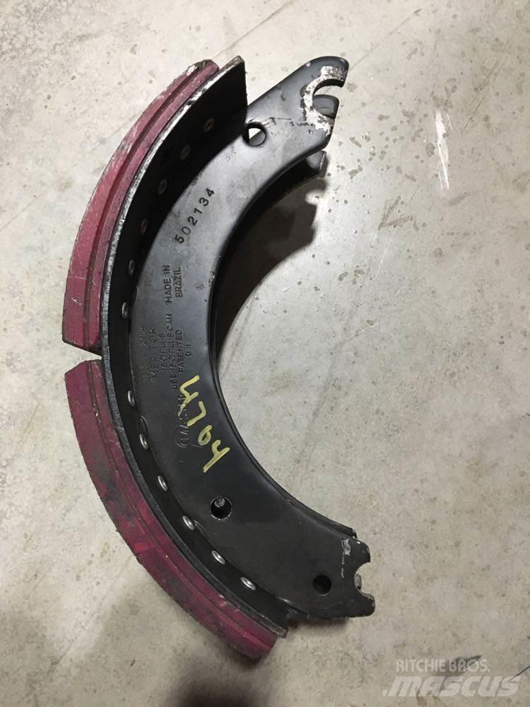  Brake Shoe Bremsen