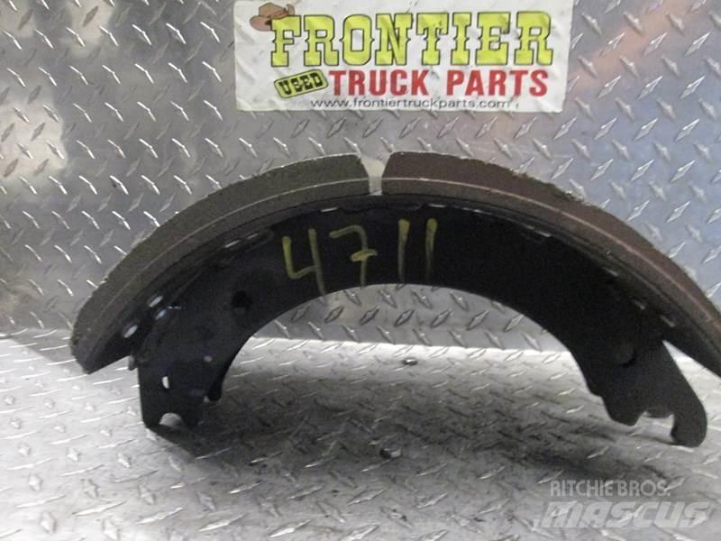  Brake Shoe Bremsen