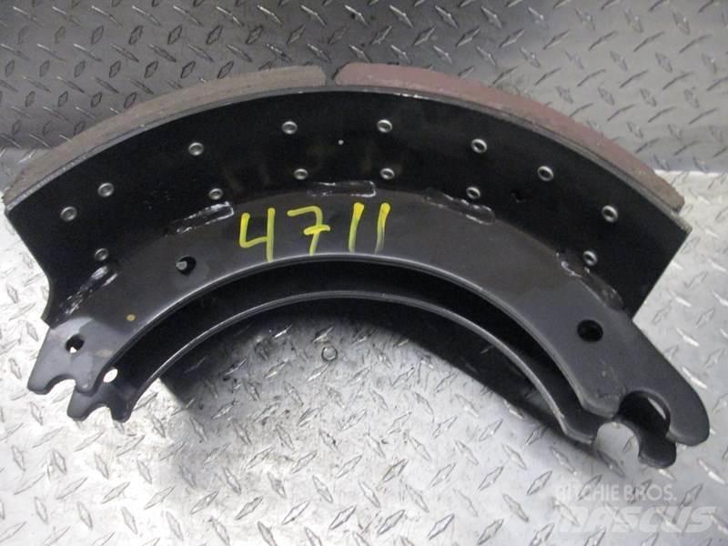  Brake Shoe Bremsen
