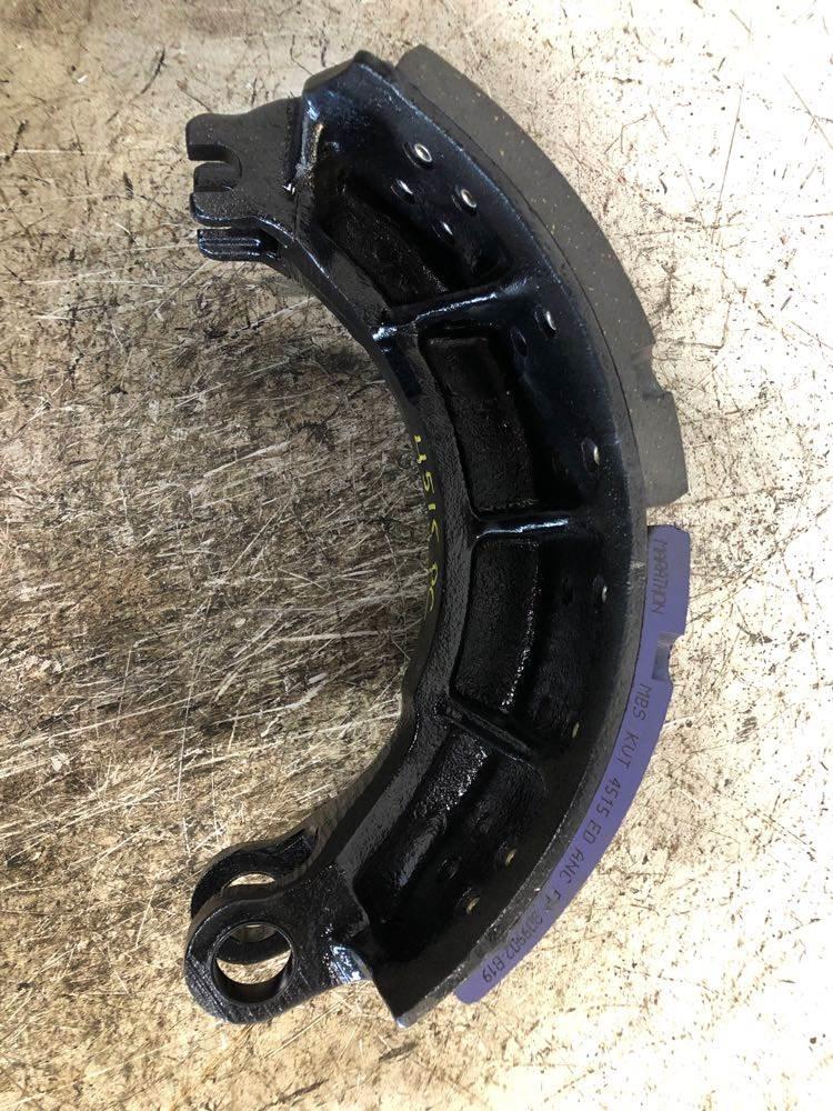  Brake Shoe Bremsen