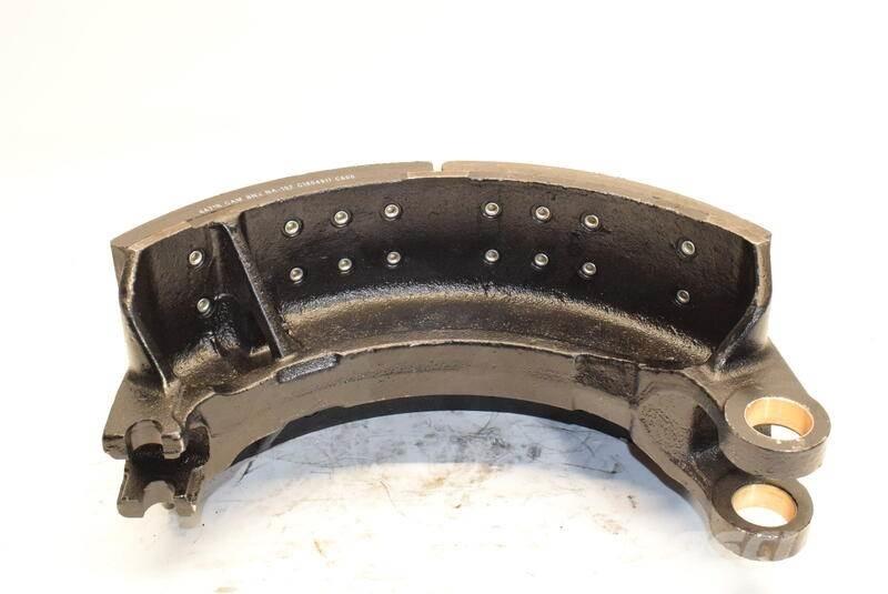  Brake Shoe Bremsen