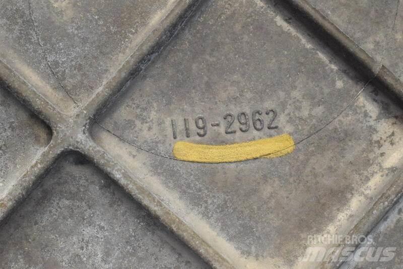 CAT 3116 Transport Sonstige