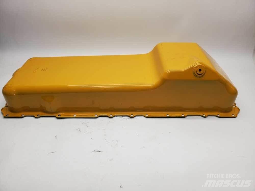 CAT 3126 Transport Sonstige