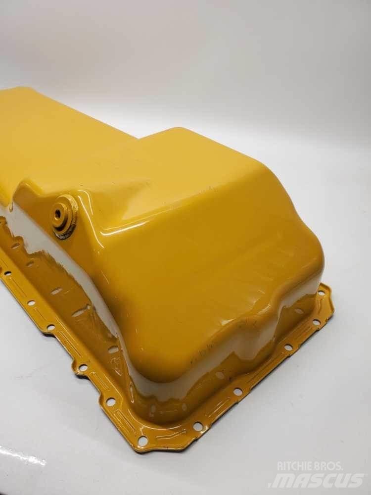 CAT 3126 Transport Sonstige