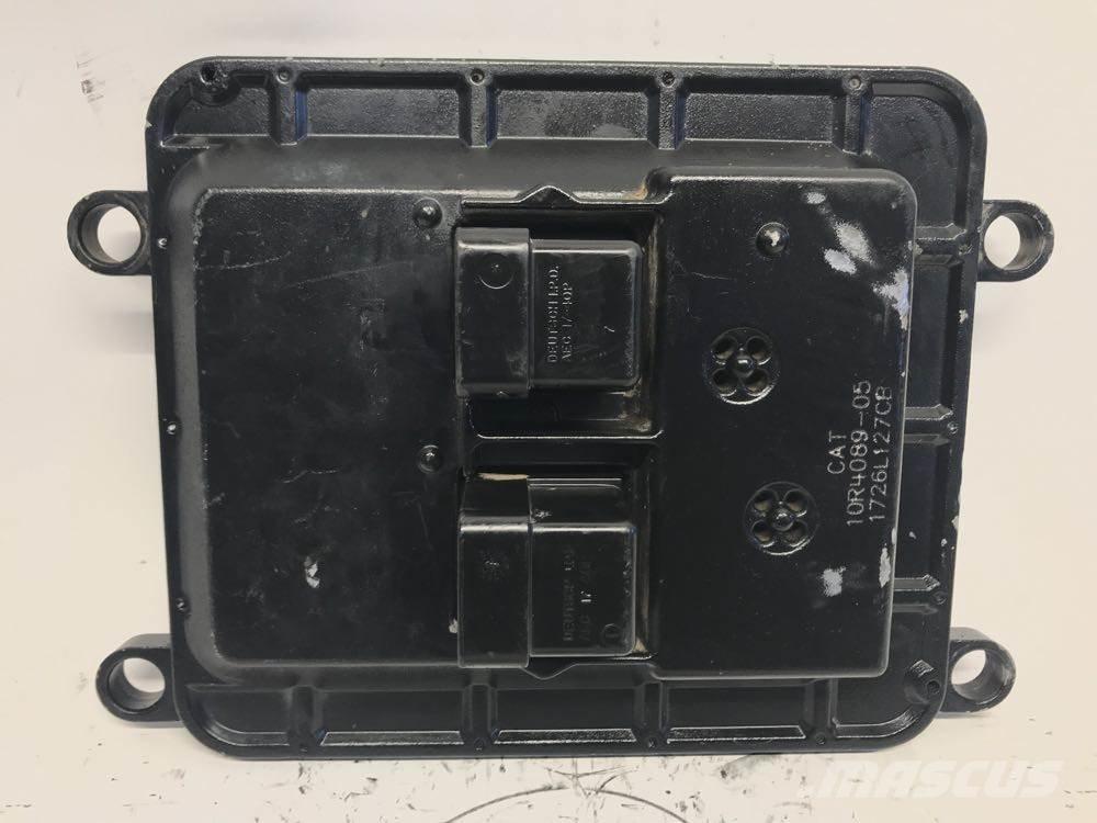 CAT 40 Pin Transport Sonstige