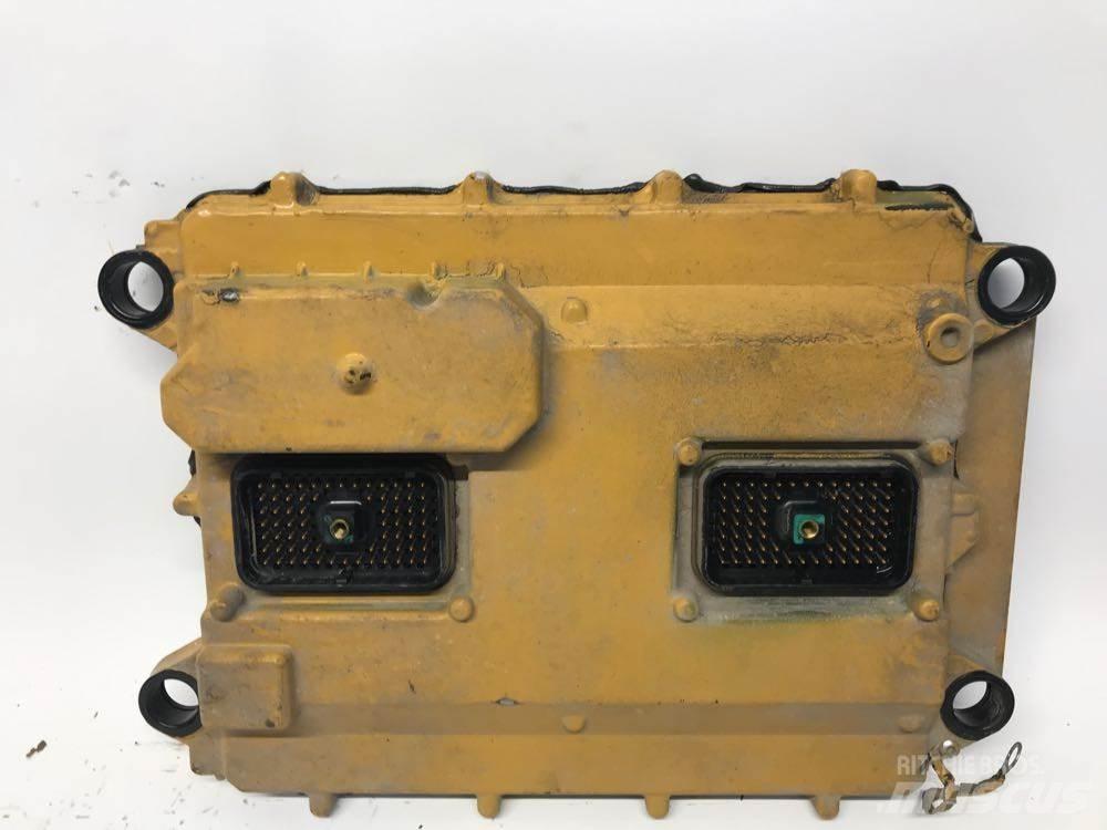 CAT 70 Pin Transport Sonstige