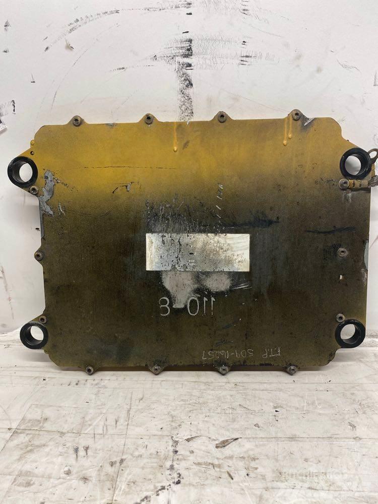 CAT 70 Pin Transport Sonstige