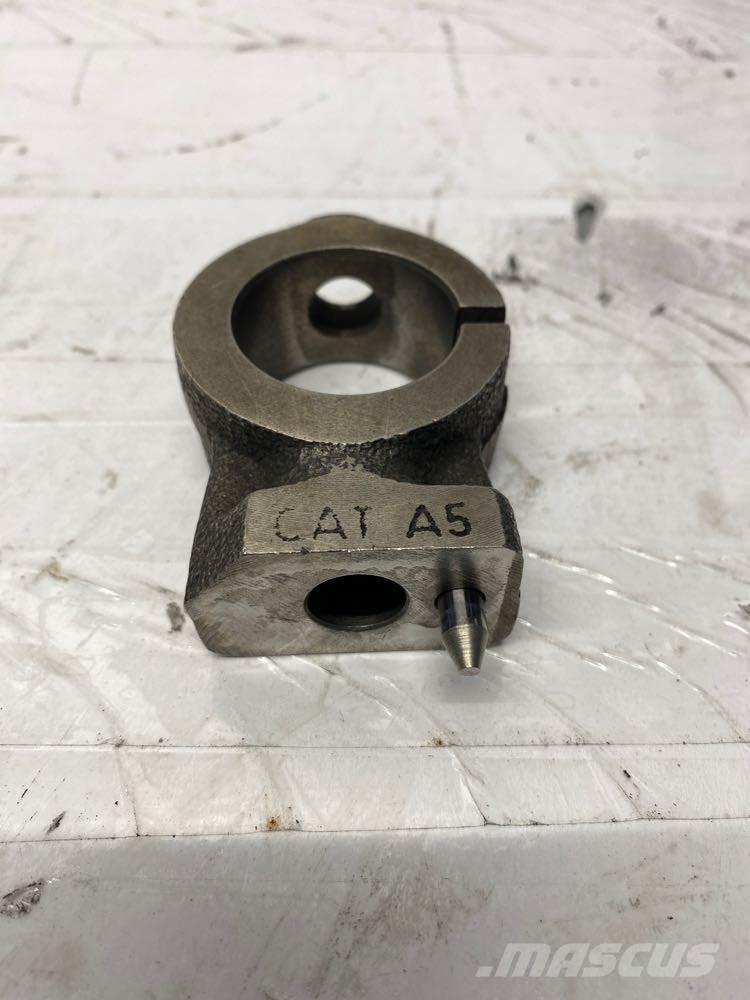 CAT C13 Transport Sonstige