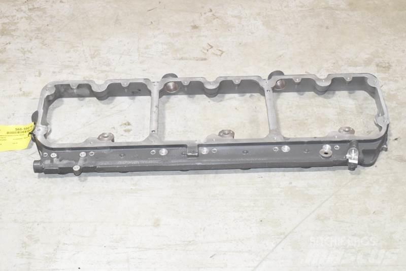 CAT C15 Transport Sonstige