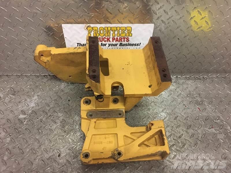 CAT C15 Transport Sonstige
