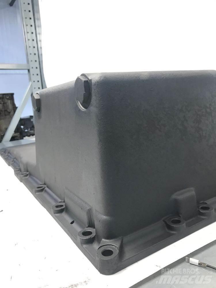 CAT C15 Transport Sonstige
