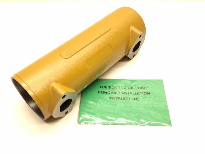 CAT C15 Transport Sonstige