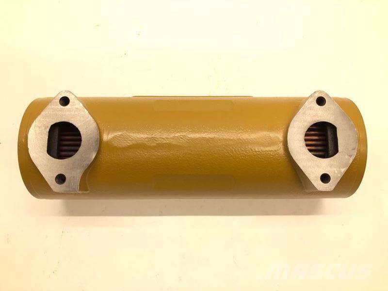 CAT C15 Transport Sonstige