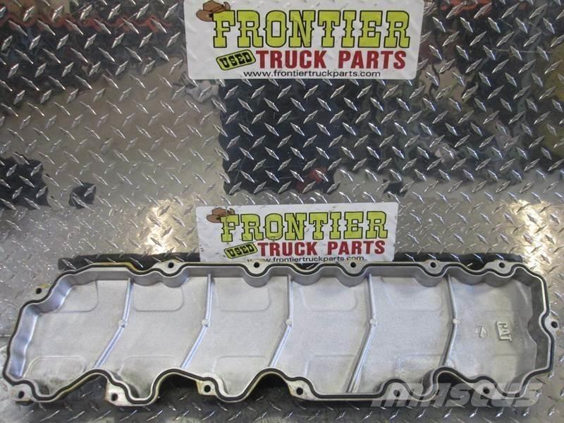 CAT C7 Transport Sonstige