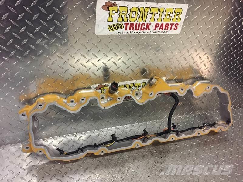 CAT C7 Transport Sonstige