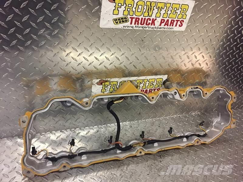 CAT C7 Transport Sonstige