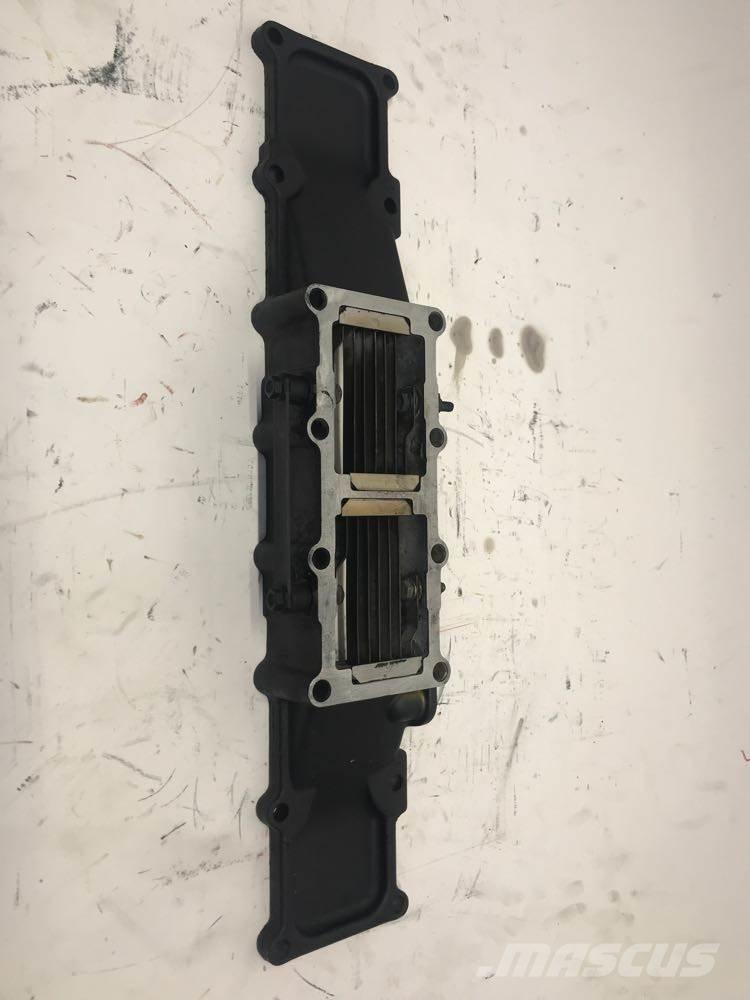 CAT C7 Transport Sonstige