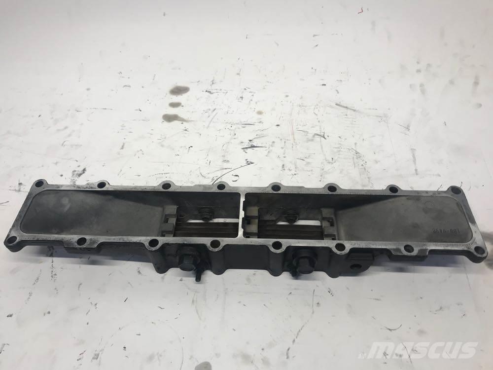 CAT C7 Transport Sonstige