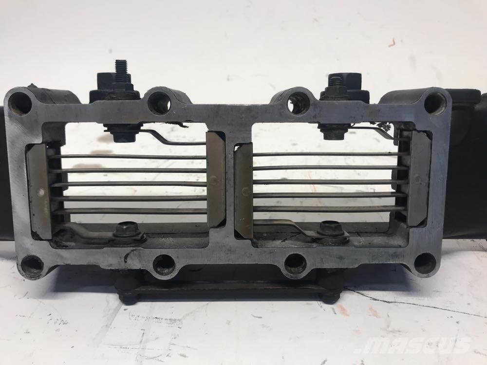 CAT C7 Transport Sonstige