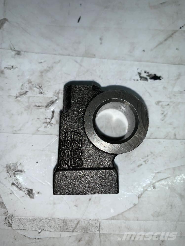 CAT C7 Transport Sonstige