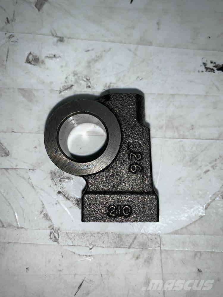 CAT C7 Transport Sonstige