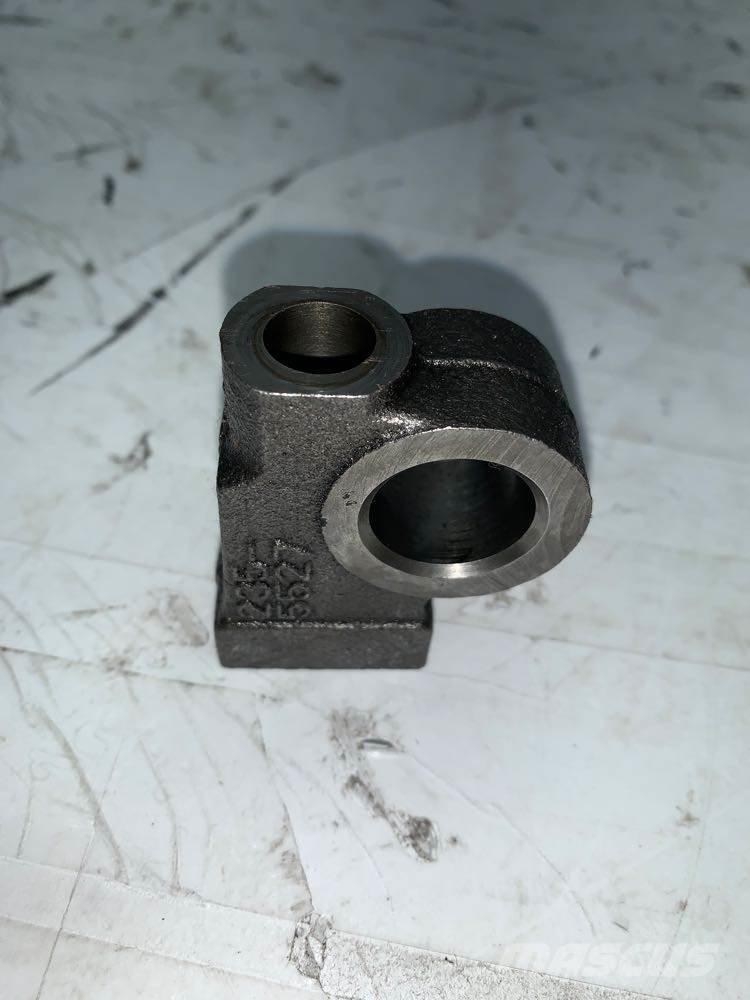 CAT C7 Transport Sonstige