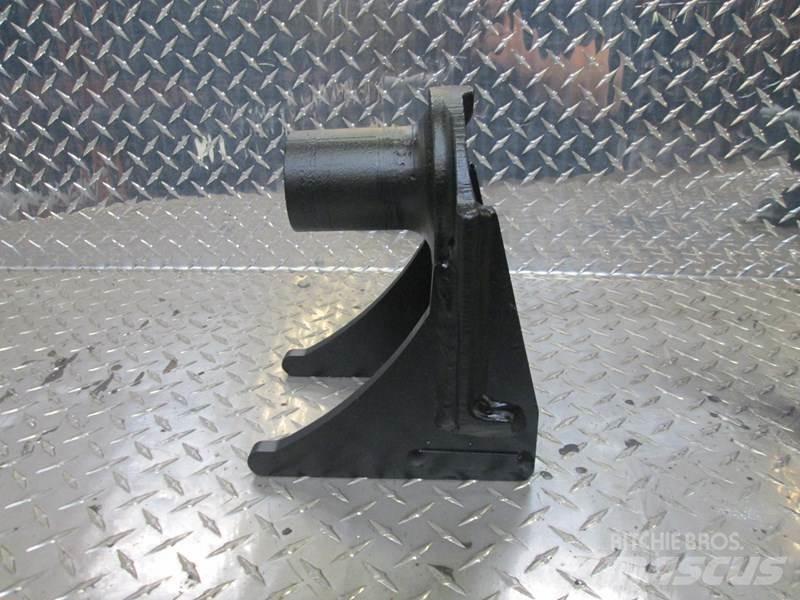  Chalmers Chassis
