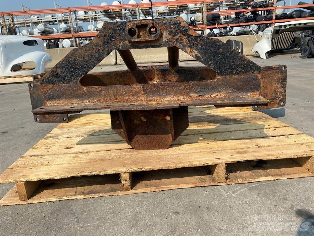  Chalmers Chassis