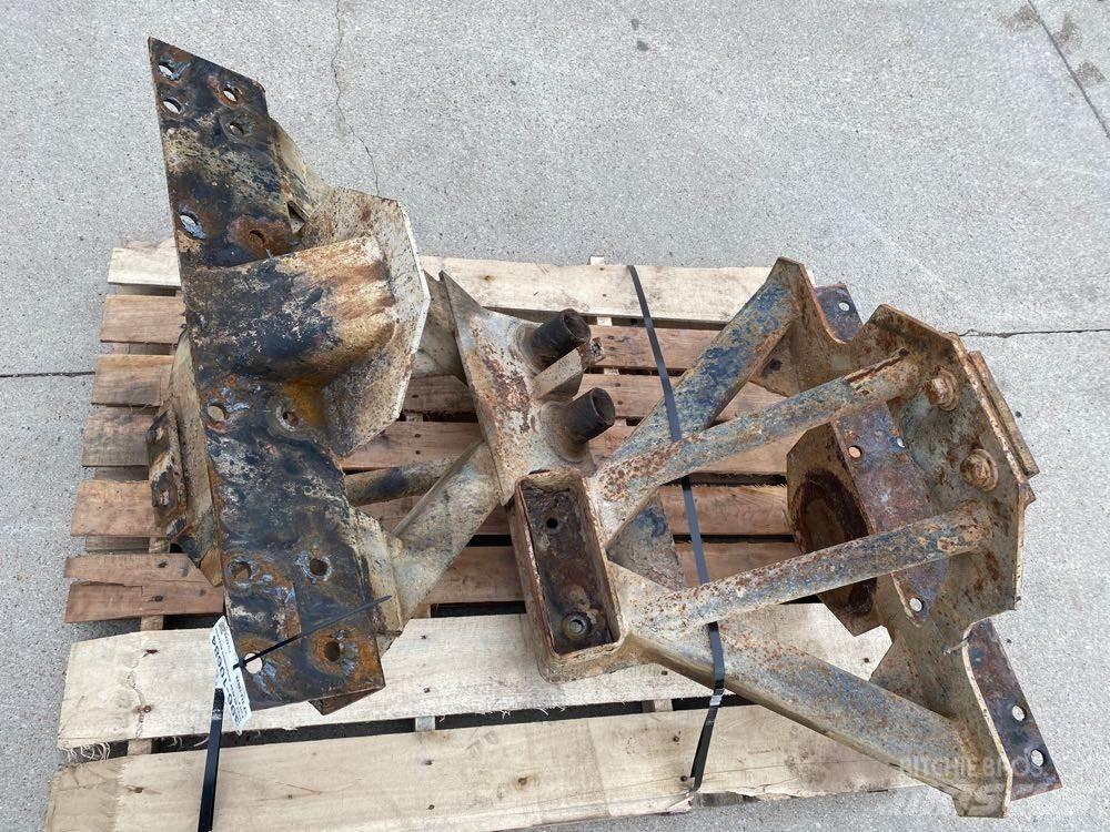  Chalmers Chassis